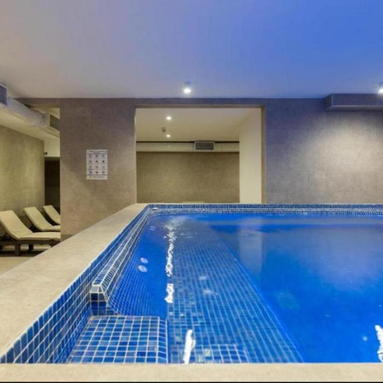 Apartman IRIS Kopaonik - One-Bedroom Apartment - 26
