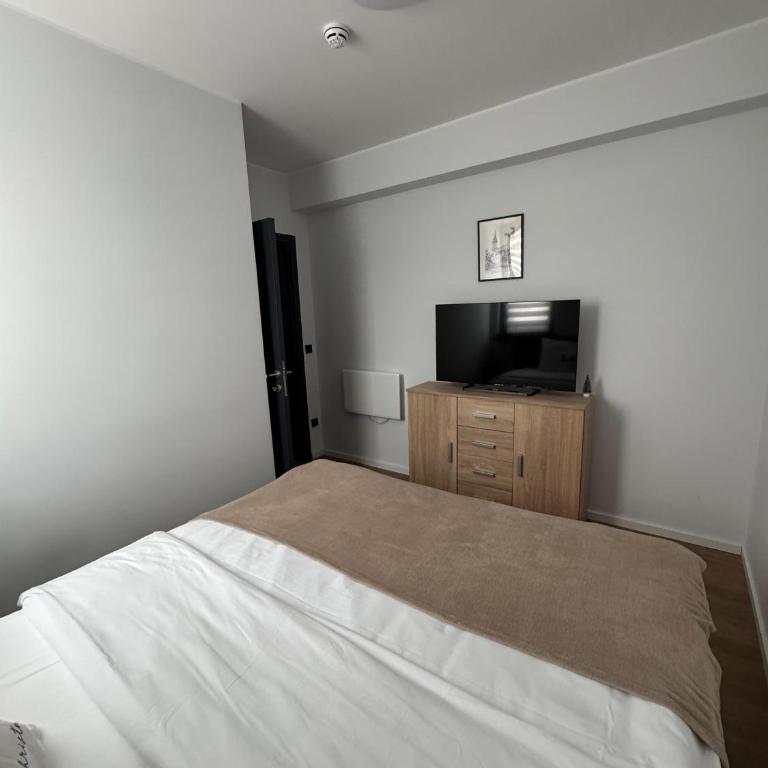 Apartman IRIS Kopaonik - One-Bedroom Apartment - 7