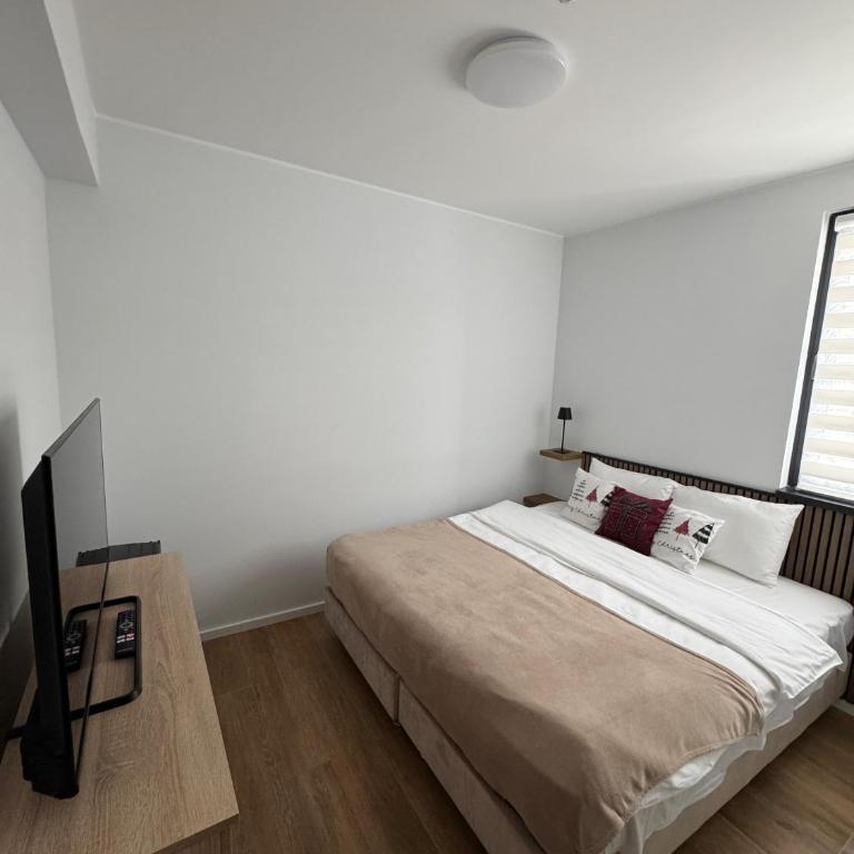 Apartman IRIS Kopaonik - One-Bedroom Apartment - 5