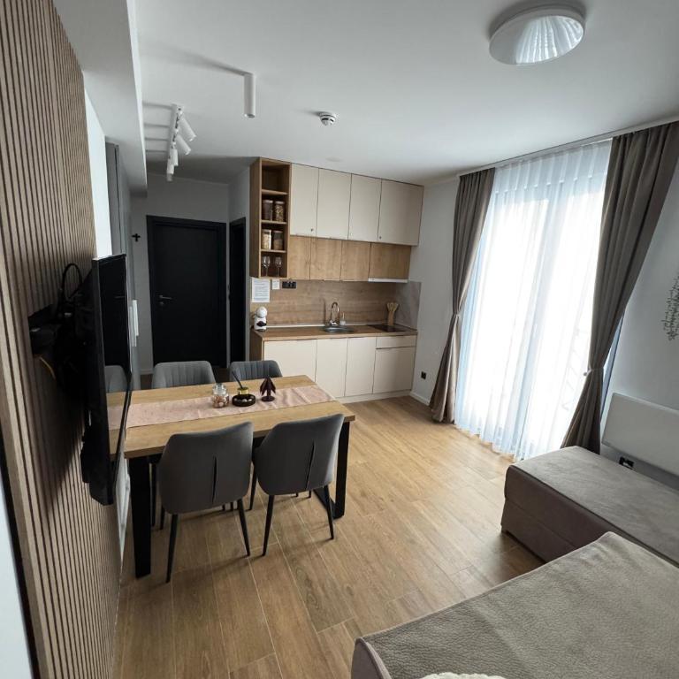 Apartman IRIS Kopaonik - One-Bedroom Apartment - 1
