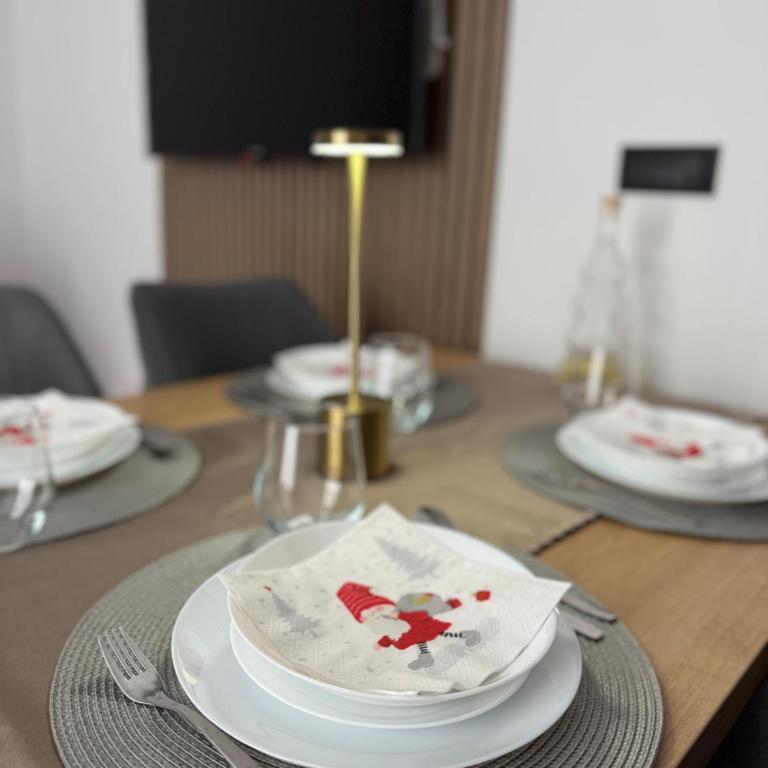 Apartman IRIS Kopaonik - One-Bedroom Apartment - 15