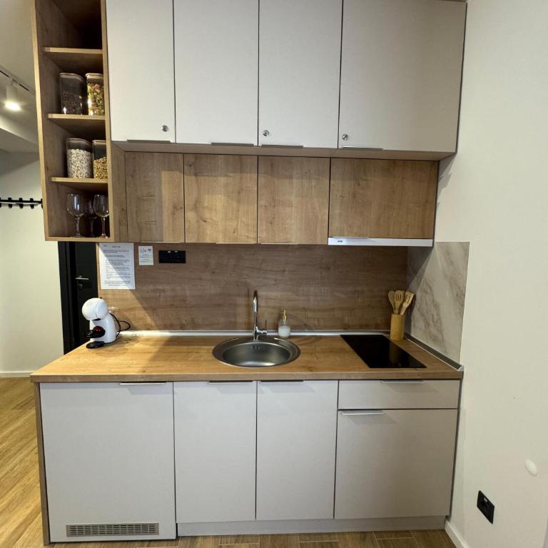 Apartman IRIS Kopaonik - One-Bedroom Apartment - 4
