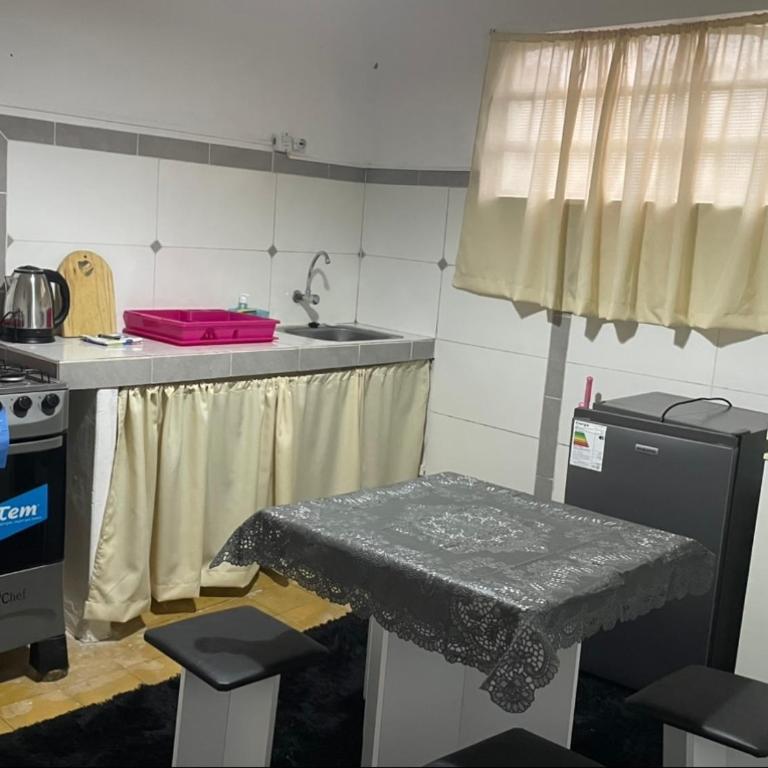 Apartamento en la tuna - Apartamento de 1 dormitorio - 1