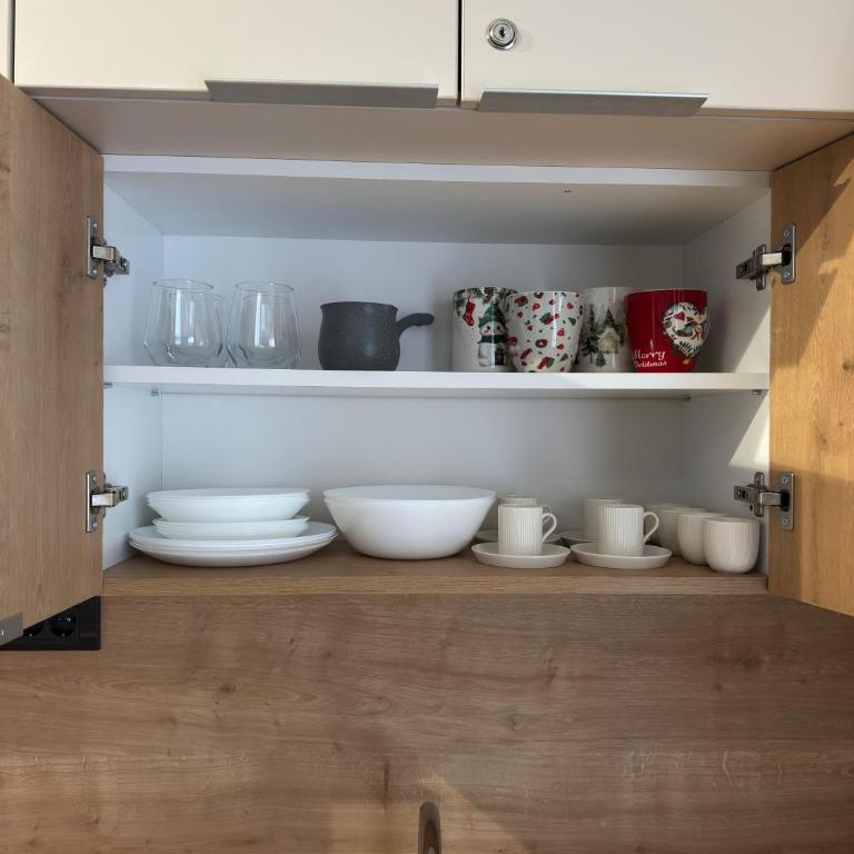 Apartman IRIS Kopaonik - One-Bedroom Apartment - 17