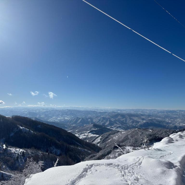 Apartman IRIS Kopaonik - One-Bedroom Apartment - 35