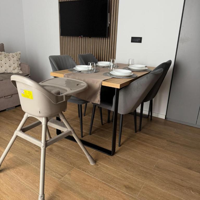 Apartman IRIS Kopaonik - One-Bedroom Apartment - 13