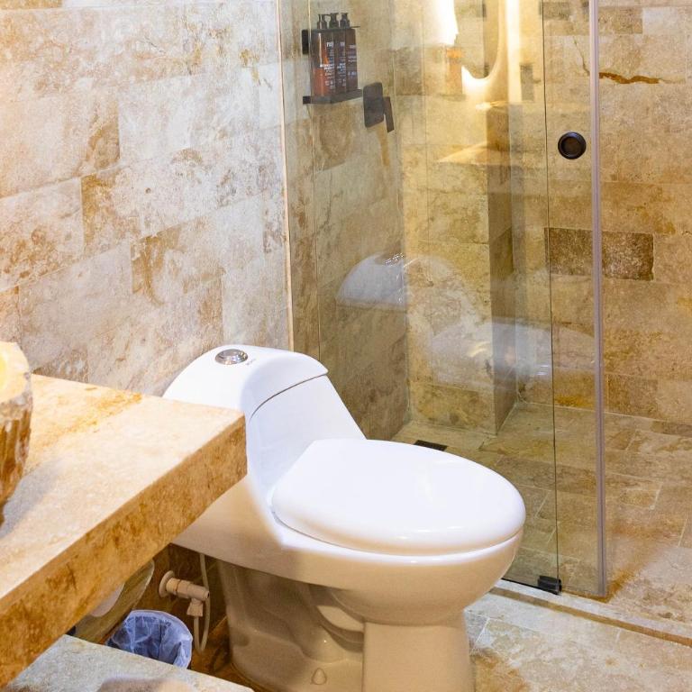 Hotel Bahía Azul Coveñas - Habitación Doble Superior - 2