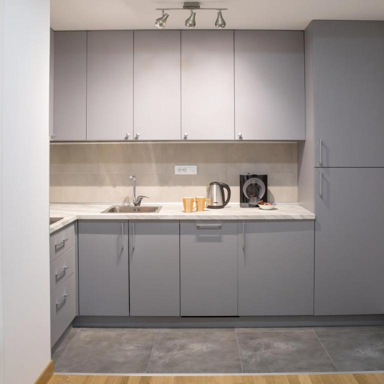 DivciCasa apartments Divčibare - Apartman sa 1 Spavaćom Sobom - 3