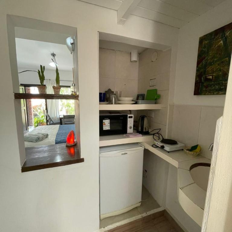 Casa laberinto, Entre cerros, cómoda cama de 2x2 - Habitación Doble - 1 o 2 camas - 10