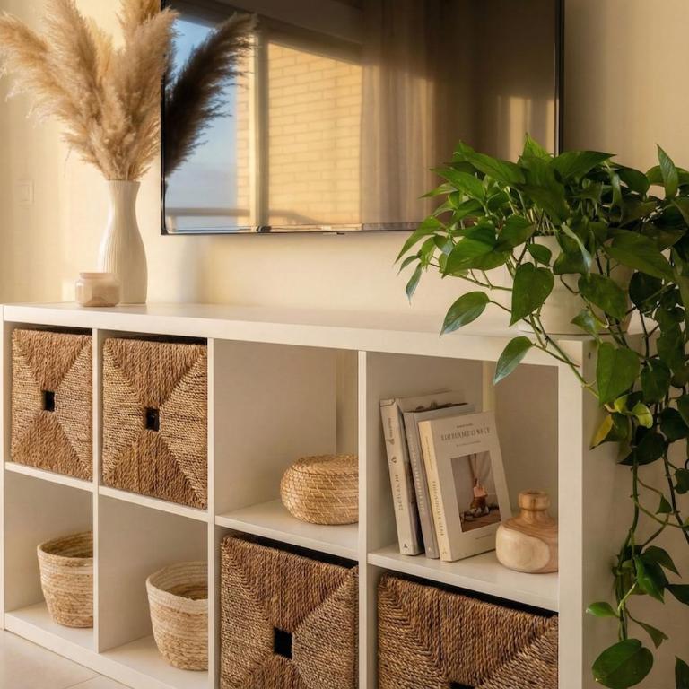 BahiadelSolCalpe - Apartamento de 1 dormitorio - 6