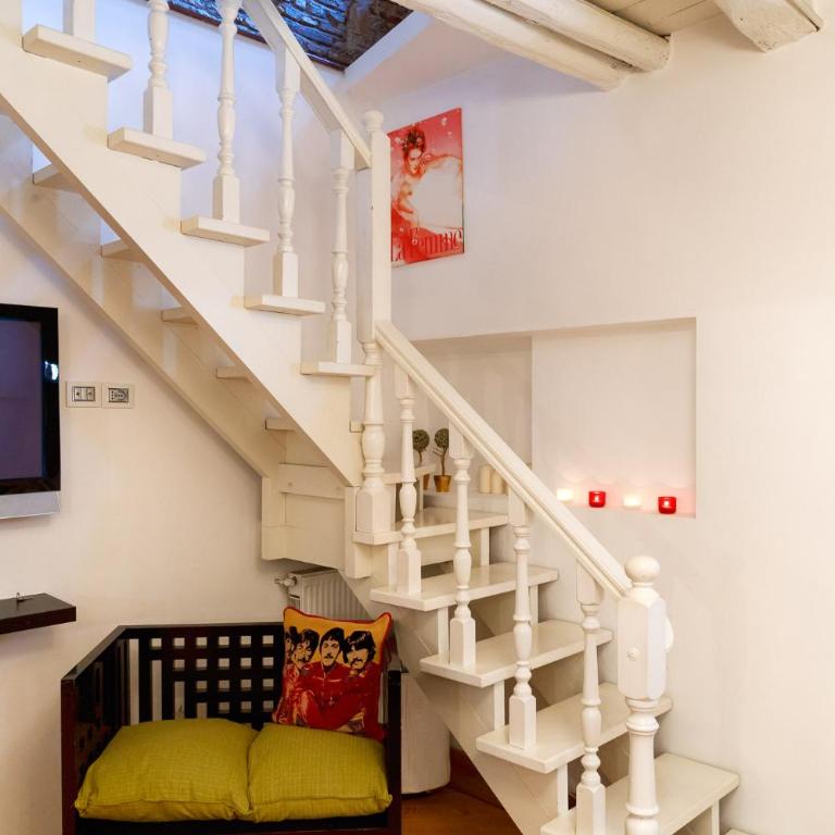 Romanticasa Trastevere - Casa con 2 Camere da Letto - 1