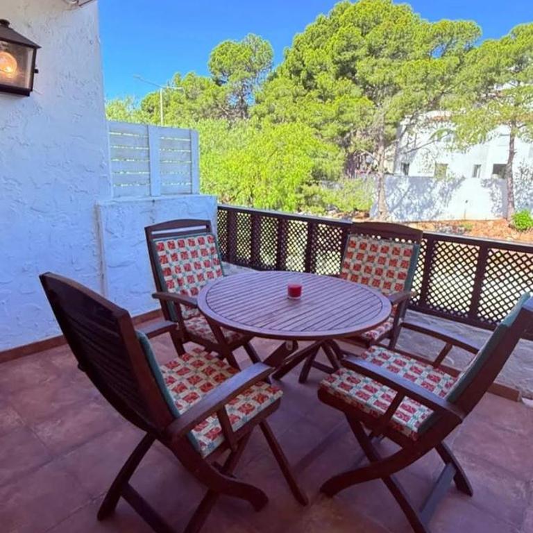 Ganbara beach - Apartamento de 1 dormitorio - 1