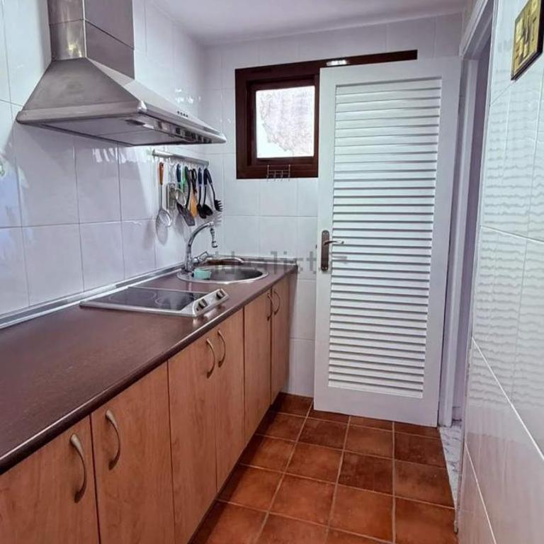 Ganbara beach - Apartamento de 1 dormitorio - 15