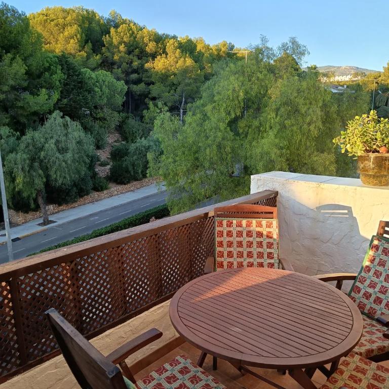 Ganbara beach - Apartamento de 1 dormitorio - 7