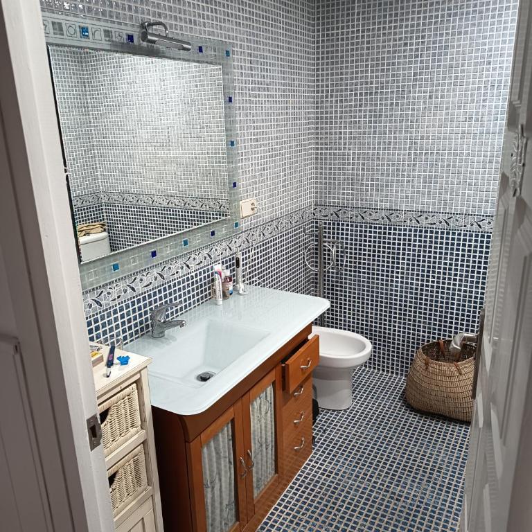Ganbara beach - Apartamento de 1 dormitorio - 13