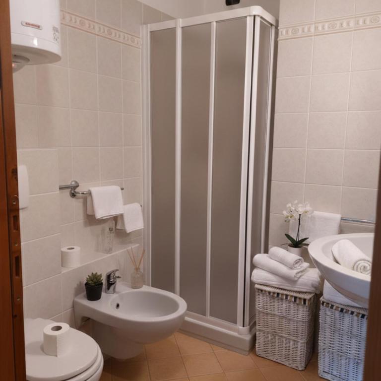 Lo chalet di Lucky - Appartamento con 1 Camera da Letto - 8