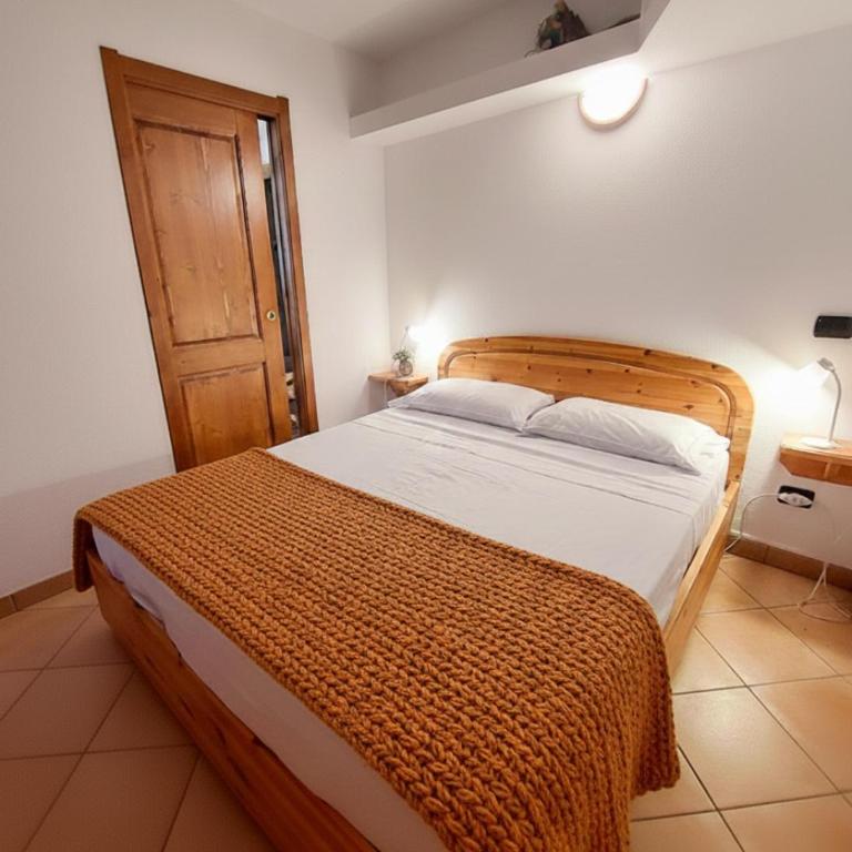 Lo chalet di Lucky - Appartamento con 1 Camera da Letto - 4