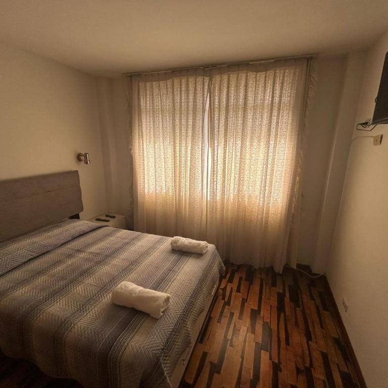 Villa Salluzzi Apart Hotel - Apartamento de 2 dormitorios - 19