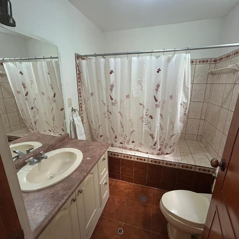 Villa Salluzzi Apart Hotel - Apartamento de 2 dormitorios - 23