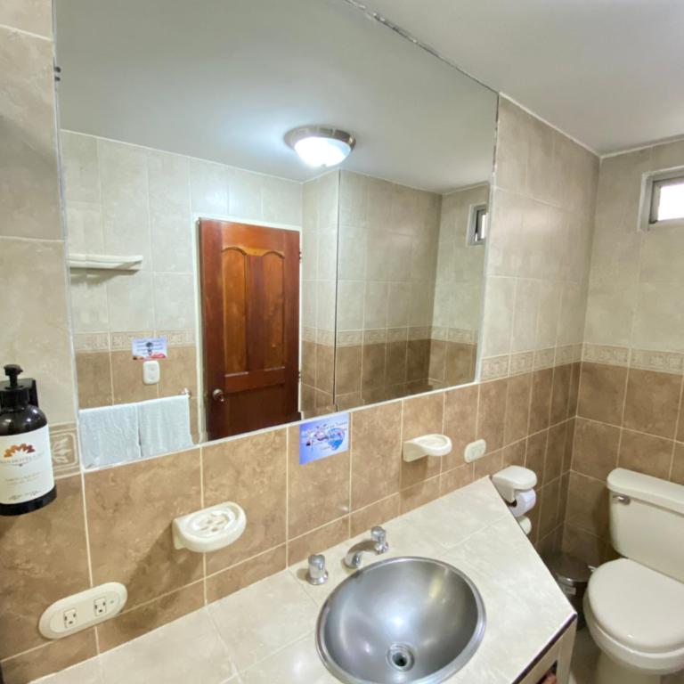 Gran Hotel Cali - Habitación Doble Estándar - 9