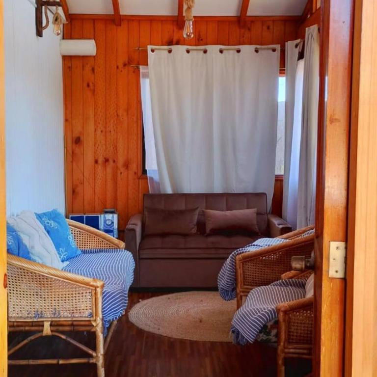 Casa playa Cerro Tacna - Maitencillo - Room #1583275701 - 1