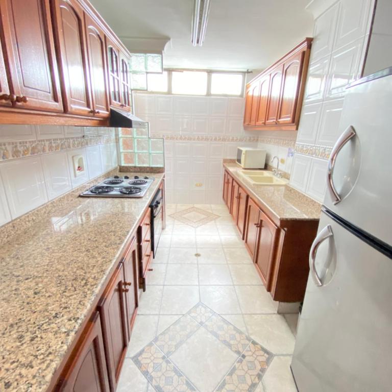 Gran Hotel Cali - Apartamento Deluxe - 31