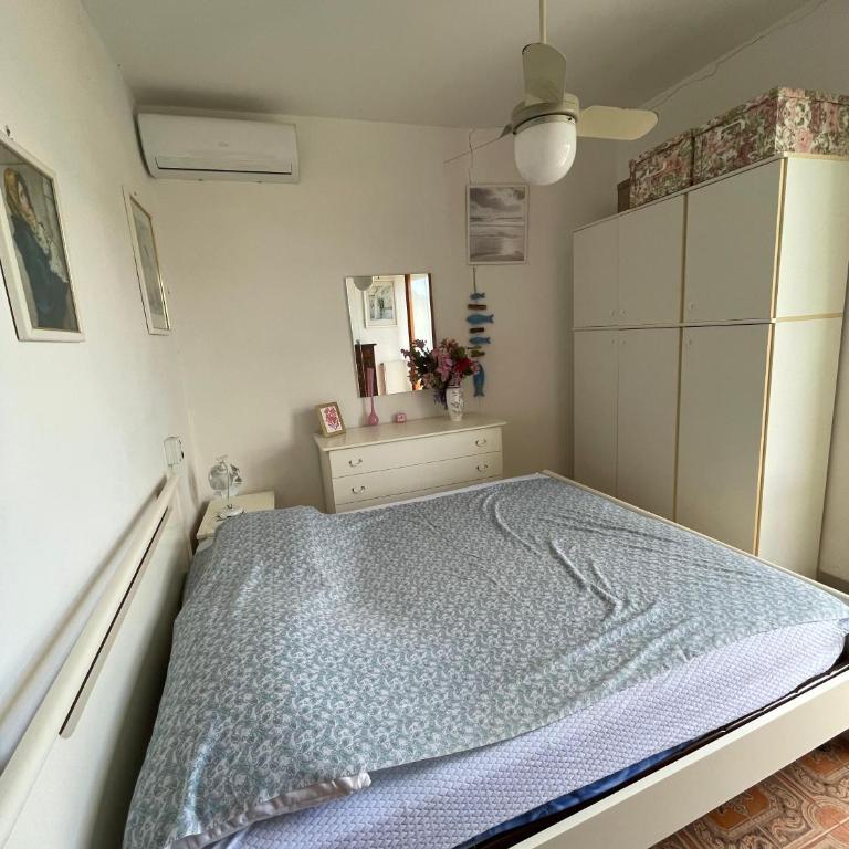 Attico sole cielo e mare - Two-Bedroom Apartment - 25
