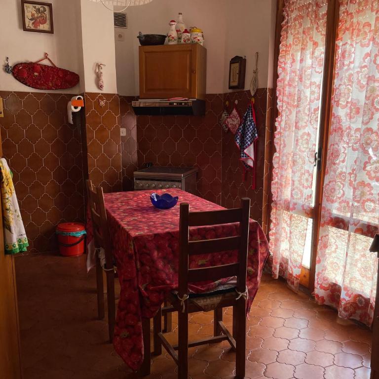 Attico sole cielo e mare - Two-Bedroom Apartment - 12
