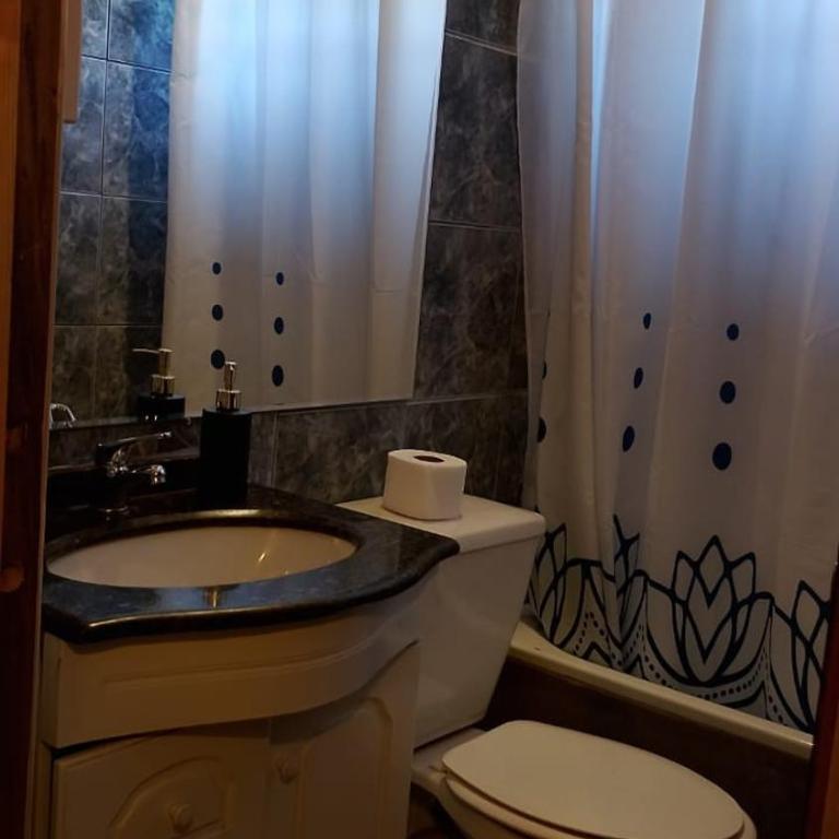 Casa playa Cerro Tacna - Maitencillo - Room #1583275701 - 3