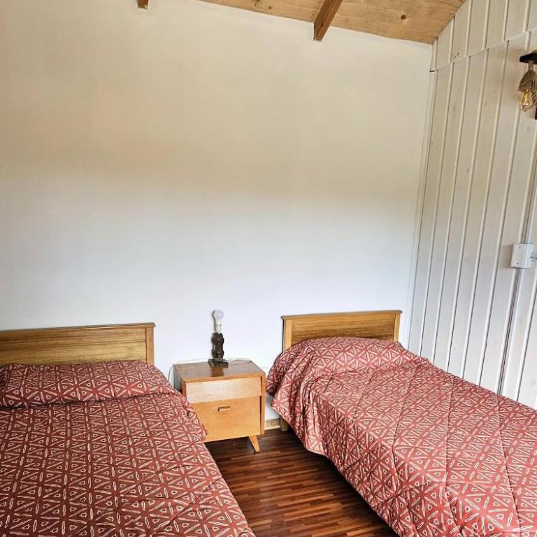 Casa playa Cerro Tacna - Maitencillo - Room #1583275701 - 5