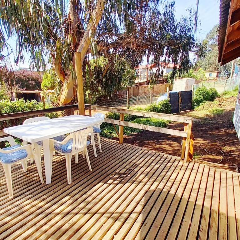 Casa playa Cerro Tacna - Maitencillo - Room #1583275701 - 7