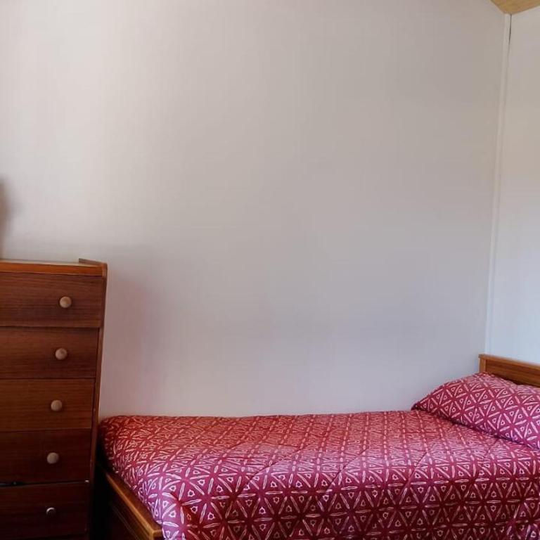 Casa playa Cerro Tacna - Maitencillo - Room #1583275701 - 9