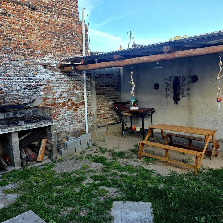 Alojamiento D'Frini - Casa de 2 dormitorios - 2