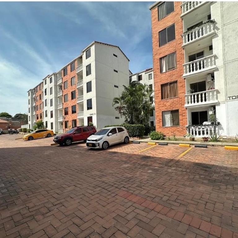 Habitaciones en Balcones de San Marino - Room #1583276001 - 3