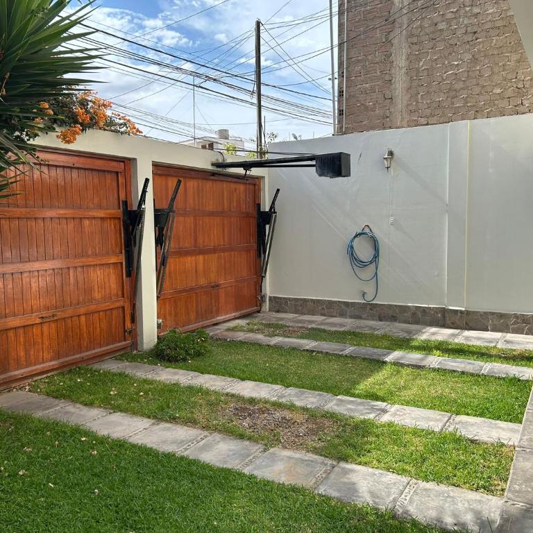 Villa Salluzzi Apart Hotel - Apartamento de 2 dormitorios - 24
