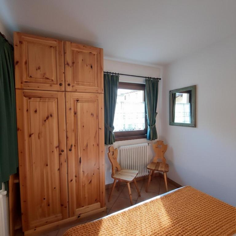 Lo chalet di Lucky - Appartamento con 1 Camera da Letto - 5