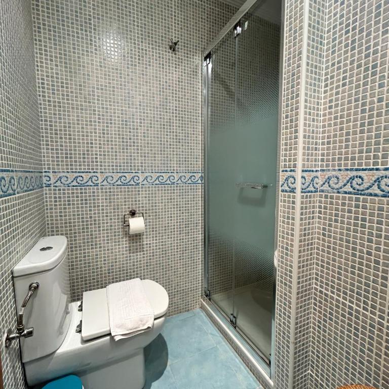 Stay In Balcon de Arenales - Apartamento de 2 dormitorios con balcón - 32