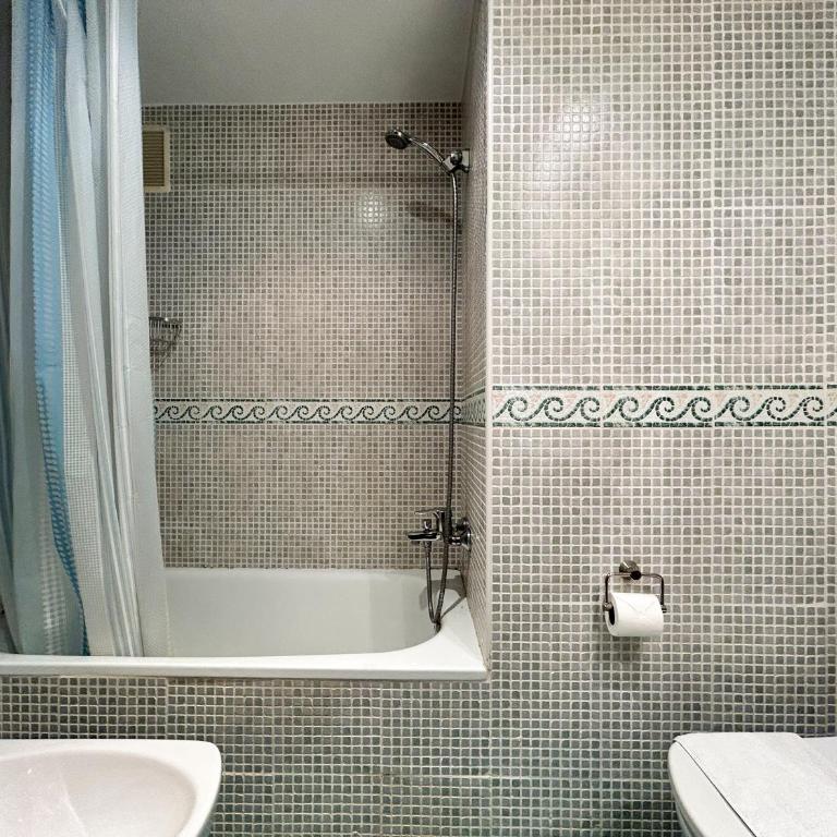 Stay In Balcon de Arenales - Apartamento de 2 dormitorios con balcón - 26