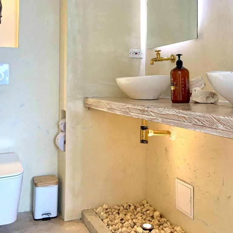 Amoblados Cartagena, El Laguito, Turismocolombiafit - Apartment with Sea View - 1
