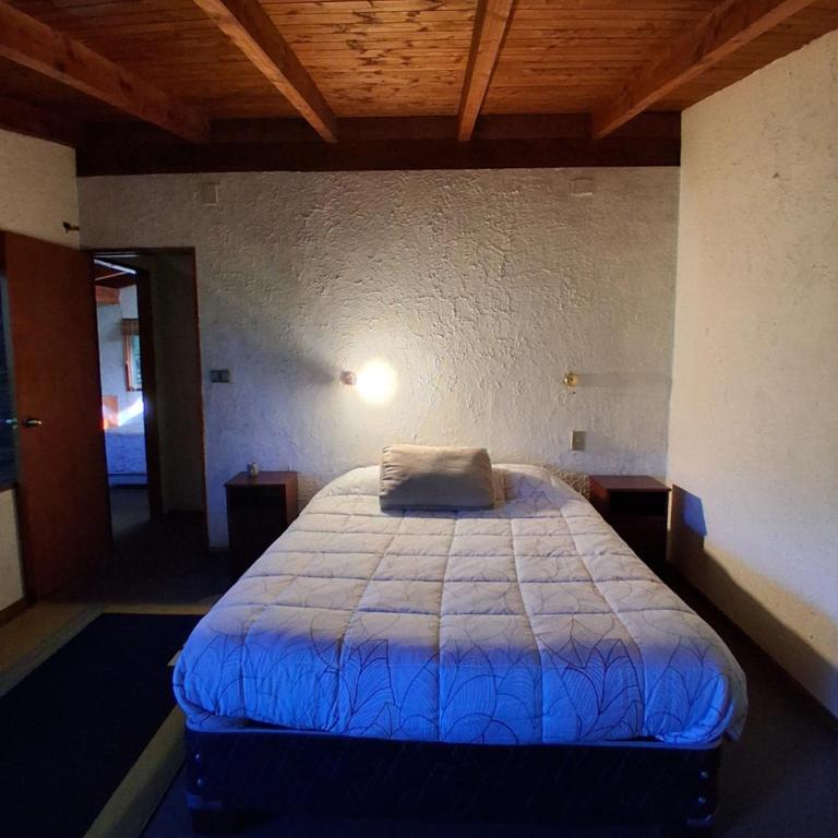 Casa Cedro - Two-Bedroom House - 1