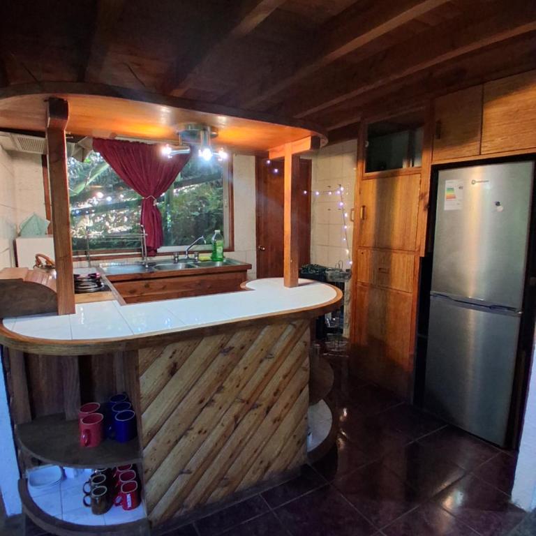 Casa Cedro - Two-Bedroom House - 2