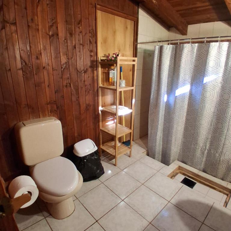 Casa Cedro - Two-Bedroom House - 4