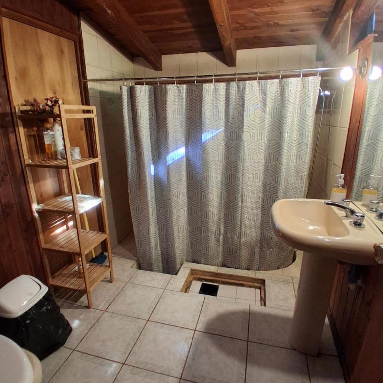 Casa Cedro - Two-Bedroom House - 5