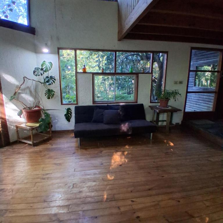 Casa Cedro - Two-Bedroom House - 6