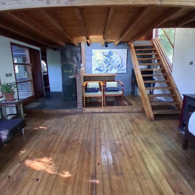 Casa Cedro - Two-Bedroom House - 7