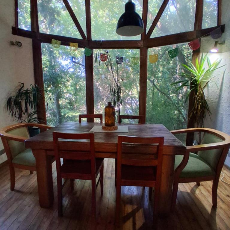 Casa Cedro - Two-Bedroom House - 8