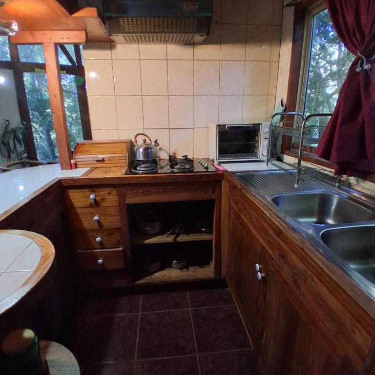 Casa Cedro - Two-Bedroom House - 10