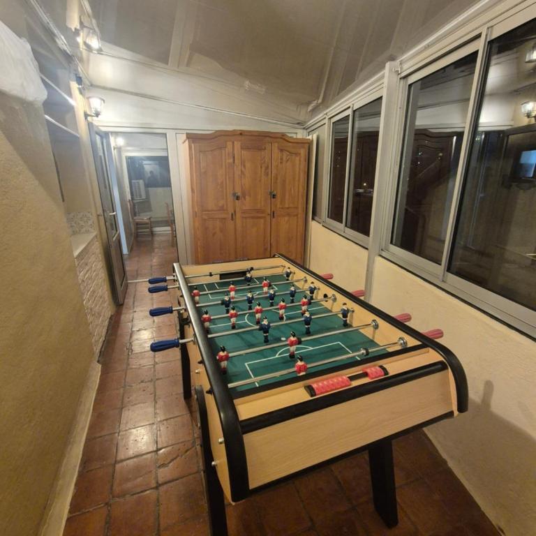 Appartement classé 2 étoiles, 2 chambres, rénové, climatisé - Two-Bedroom Apartment - 4