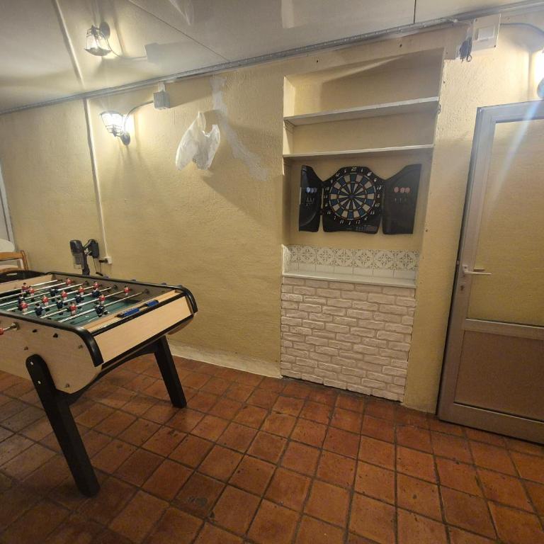 Appartement classé 2 étoiles, 2 chambres, rénové, climatisé - Two-Bedroom Apartment - 7