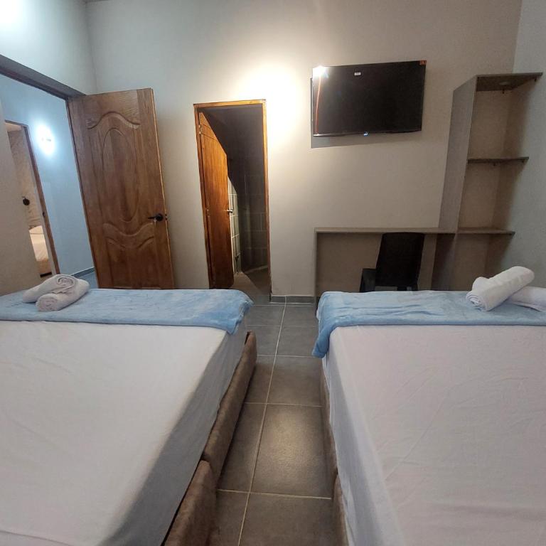 Hotel Kyros by 70 - Deluxe Quadruple Room - 4